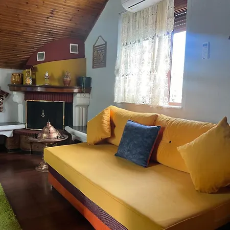 Apartamente Korce *