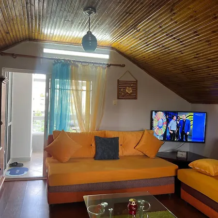 Apartamente Korce * Korce