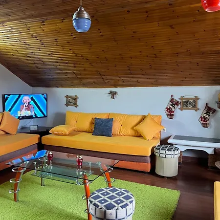 Apartamente Korce